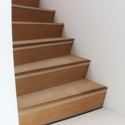 Maçonnerie Escalier : Structurez Votre Intérieur avec Élégance et Robustesse Vallauris